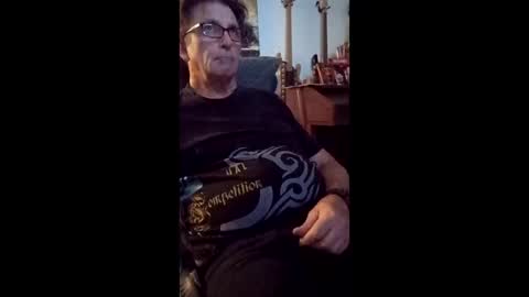 Snapshot of mitchnails69 chatting on 06/05/26, 05:14 BobbyMitchGa online show from 06/05/26, 05:14