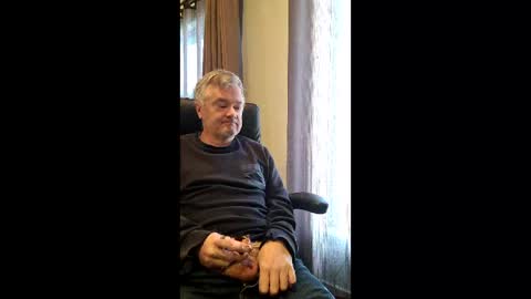 mitchoxxford online show from 02/15/26, 11:45