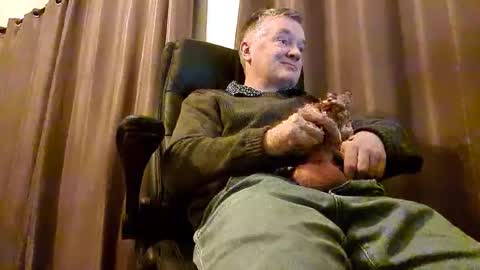 mitchoxxford online show from 05/19/26, 01:17