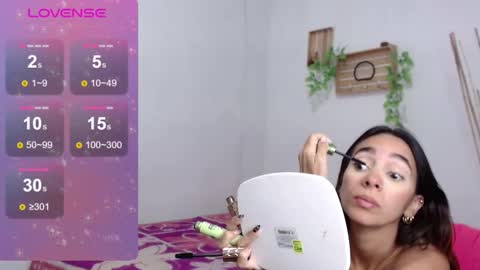 Snapshot of mitchwilson1 chatting on 03/07/25, 10:43 mitchwilson1 online show from 03/07/25, 10:43