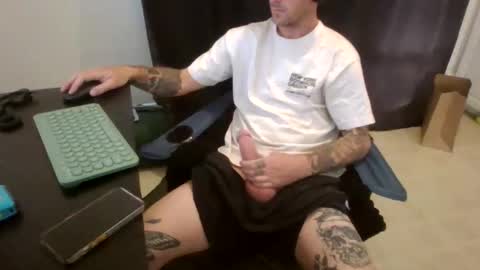 ShyGuy6969 online show from 04/26/26, 06:05