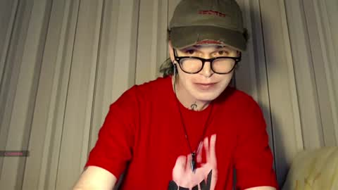 Mitya online show from 07/01/26, 01:13