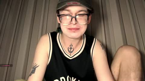 Mitya online show from 07/11/26, 07:16