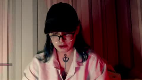 Mitya online show from 07/17/26, 08:35