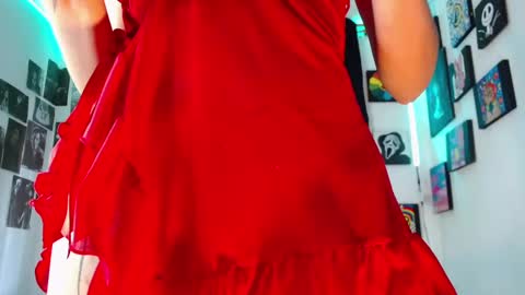 GERALDINE online show from 03/07/25, 06:22