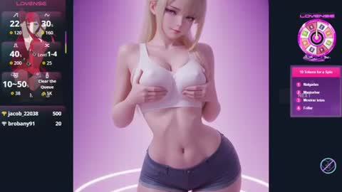 mitsuri_hot online show from 06/14/26, 08:00