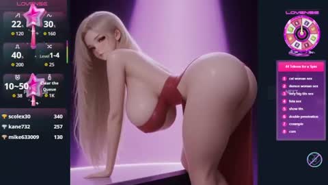 mitsuri_hot online show from 07/07/26, 04:15