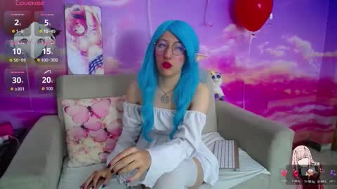 Snapshot of mitsuri_nyx chatting on 02/27/26, 12:05 mitsuri_nyx online show from 02/27/26, 12:05