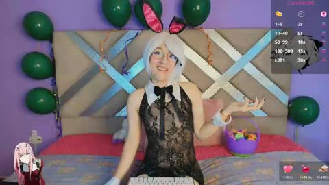 mitsuri_nyx online show from 04/04/26, 12:02