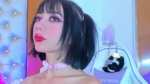 Mitsuri Tempt online show from 06/27/26, 12:10