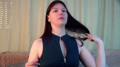 Rosalie online show from 02/19/26, 01:45