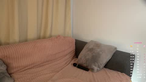 Rosalie online show from 02/20/26, 06:26