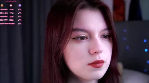 Rosalie online show from 05/20/26, 02:40