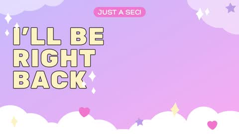 Yuka online show from 02/21/25, 04:48