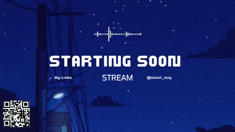 Yuka online show from 09/17/25, 04:08