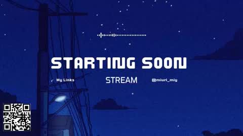 Yuka online show from 09/21/25, 04:30