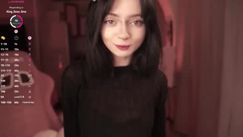 Yuka online show from 02/19/26, 06:15