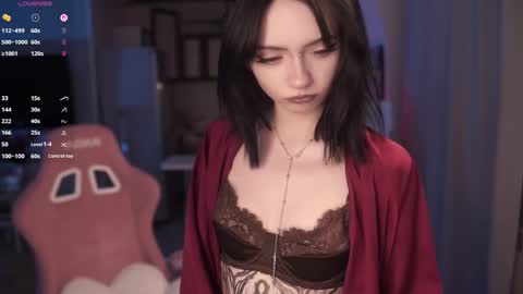 Yuka online show from 02/20/26, 06:08