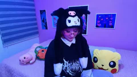  Miwa Violet  online show from 01/13/26, 03:34