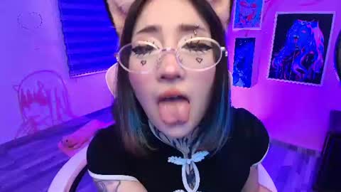  Miwa Violet  online show from 07/26/26, 02:31