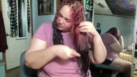 mixxedgoodness222 online show from 04/14/26, 09:10