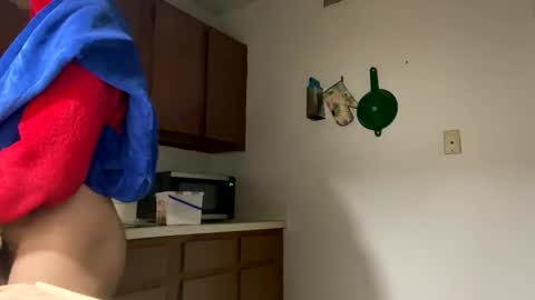 Deanthony online show from 02/21/25, 04:40