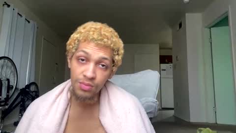 Deanthony online show from 02/27/25, 11:15