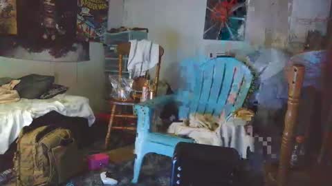 Deanthony online show from 01/14/26, 02:17