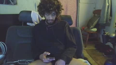 Snapshot of mixxychocolate chatting on 02/16/26, 05:20 Deanthony online show from 02/16/26, 05:20