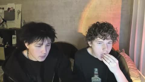 MeowMiku online show from 01/18/26, 07:17