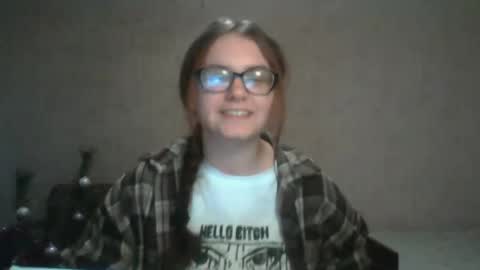 Milana online show from 01/11/25, 07:06