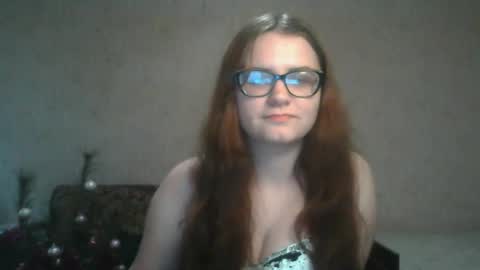 Milana online show from 01/31/25, 01:12