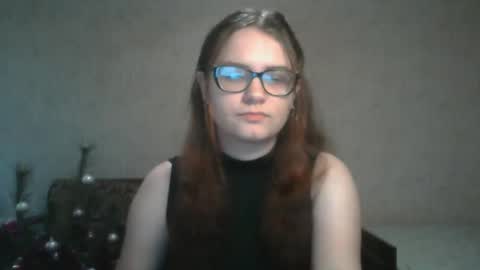 Milana online show from 02/01/25, 07:05