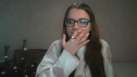 Milana online show from 02/10/25, 01:11