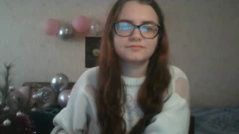 Milana online show from 02/16/25, 10:10