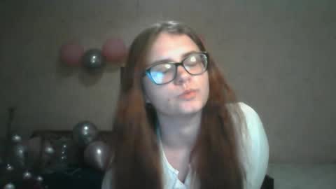 Milana online show from 02/17/25, 04:15