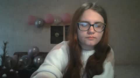 Milana online show from 02/21/25, 01:33