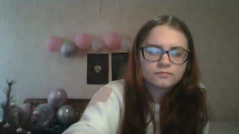 Milana online show from 02/23/25, 10:17