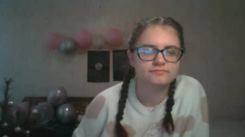 Milana online show from 02/24/25, 01:10