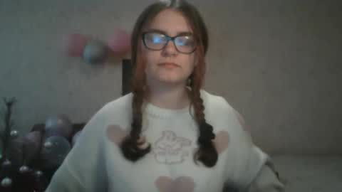 Milana online show from 03/01/25, 07:08