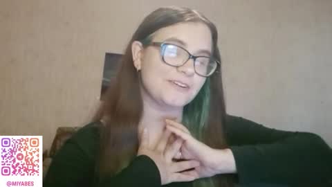 Milana online show from 09/14/25, 07:40