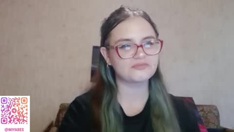 Milana online show from 09/17/25, 01:35