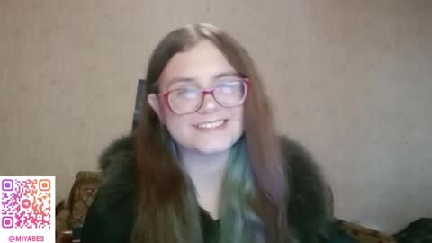 Milana online show from 09/30/25, 01:27