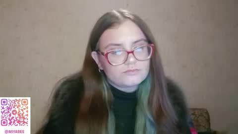 Milana online show from 10/01/25, 01:39