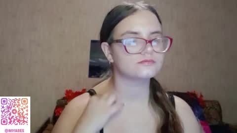 Milana online show from 10/20/25, 01:44