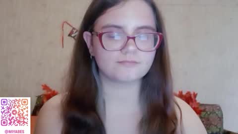 Milana online show from 11/17/25, 11:05