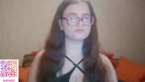 Milana online show from 12/19/25, 03:24