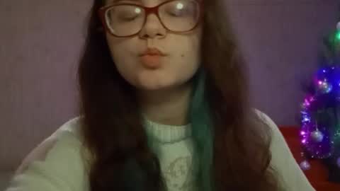 Milana online show from 01/07/26, 03:09