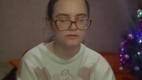 Milana online show from 01/12/26, 03:28