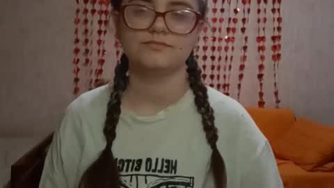 Milana online show from 03/17/26, 07:12